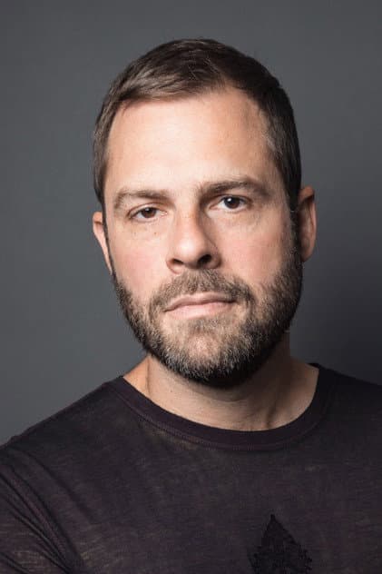 Ryan J. Condal