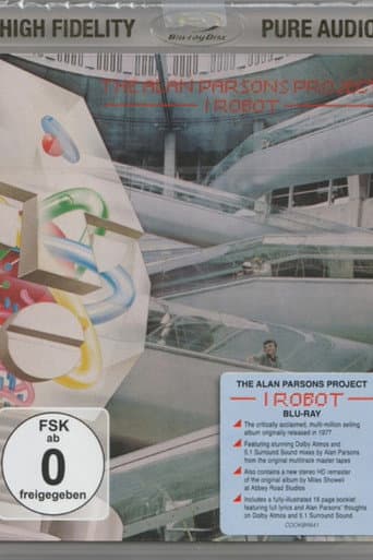 The Alan Parsons Project: I Robot