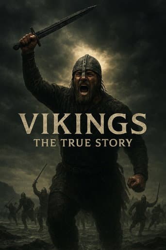 Vikings: The True Story