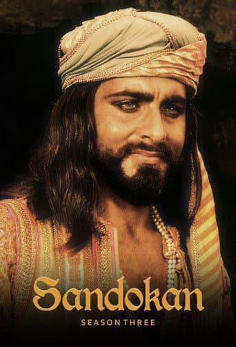 The Son of Sandokan