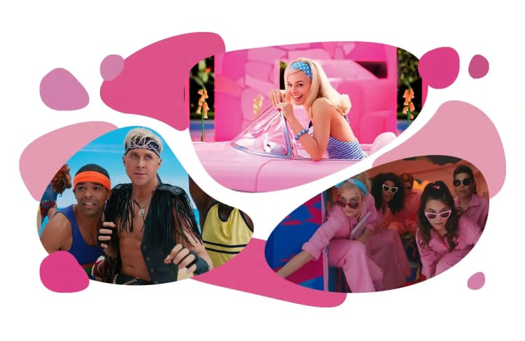 Barbie-Review