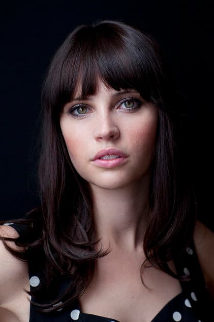 Felicity Jones