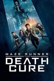 Maze Runner: The Death Cure