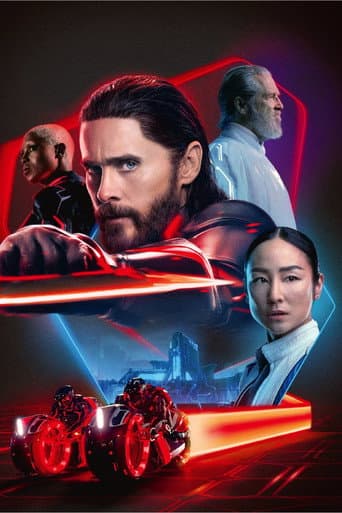 The Legacy of Tron