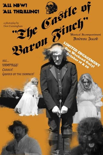 The Castle Of Baron Finch