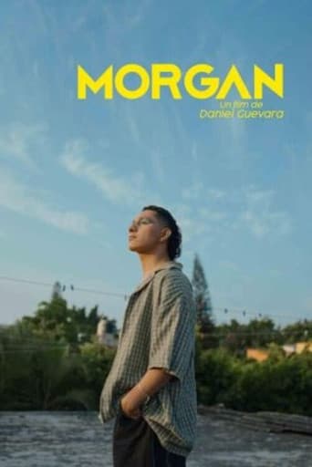 Morgan poster